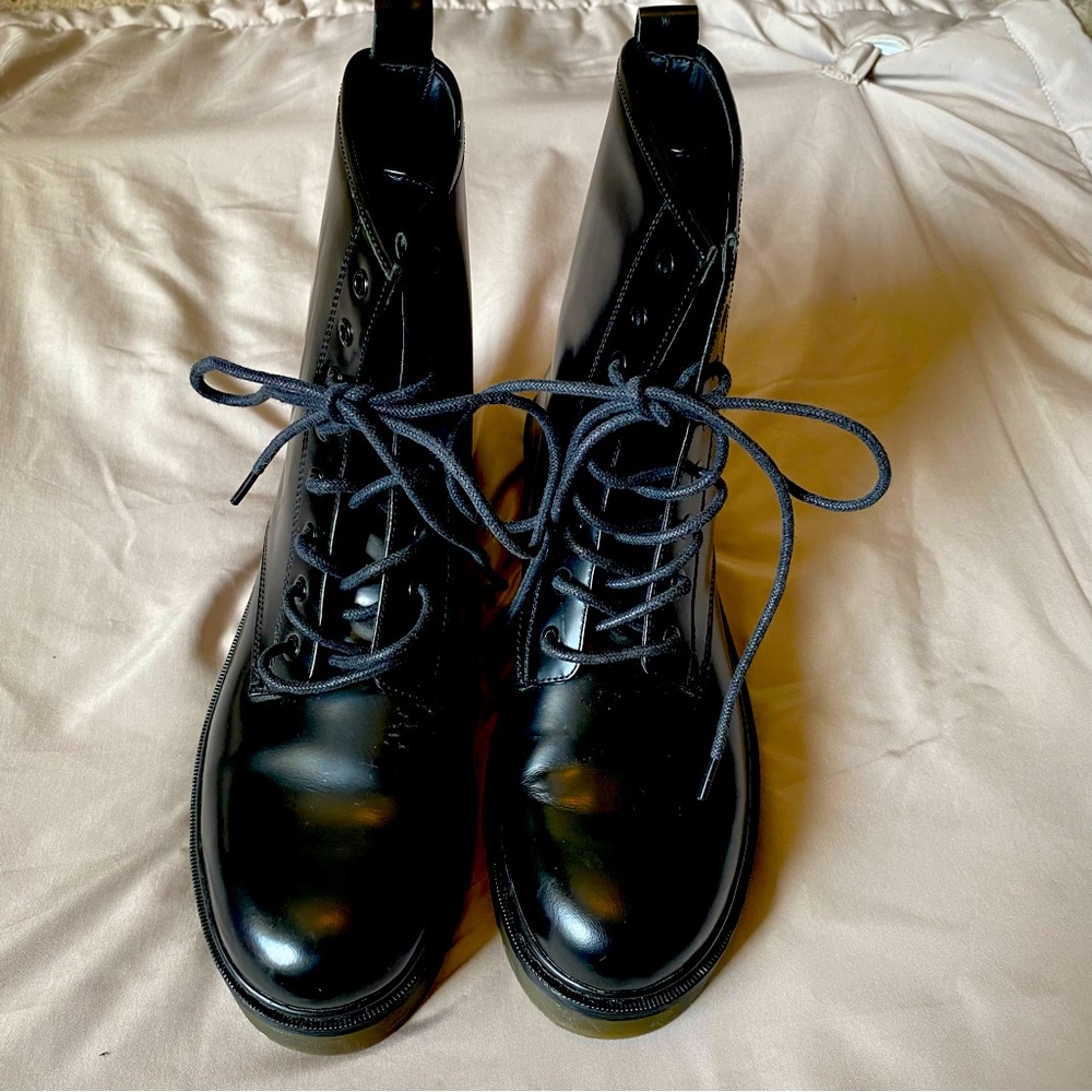 Zara Boots